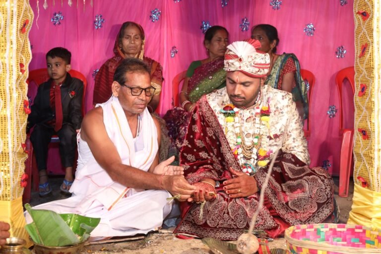 Marriage Astrology in Mumbai