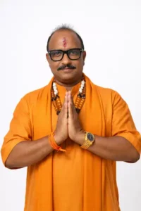 Janam Kundli Reading in Mumbai: Astrologer Phoolchand Joshi