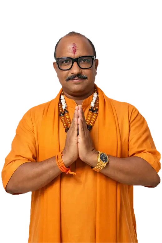 Astrologer Phoolchand Joshi, online Vedic astrologer for all of Mumbai